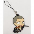 Attack on Titan Connie Springer Rubber Charm *US SELLER*