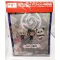 Jujutsu Kaisen Coca-Cola Panda, Toge & Maki Clear File Folder NEW *US SELLER*