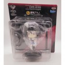 Code Geass Ayano Kosaka Code Black Kyun-Chara Banpresto Figure NEW *US SELLER*