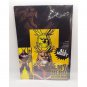 My Hero Academia All Might File Folder and Sticker NEW *US SELLER*