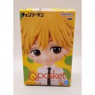 Chainsaw Man Denji Qposket Q Posket Figure NEW *US SELLER*