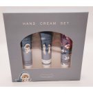 Mofusand Shark Nyan Hand Cream Set of 3 NEW*US SELLER*