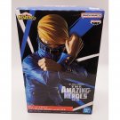 My Hero Academia Best Jeanist The Amazing Heroes Figure NEW *US SELLER*