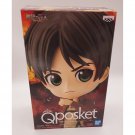 Attack on Titan Eren Yeager Qposket Type A Figure NEW *US SELLER*