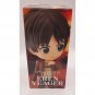 Attack on Titan Eren Yeager Qposket Type A Figure NEW *US SELLER*