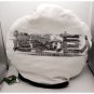 Attack on Titan Levi Ackerman Reversible Round Pillow NEW *US SELLER*