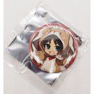 Attack on Titan Eren Yeager Zodiac Can Badge *US SELLER*