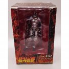 Hokuto no Ken Fist of the North Giulia Armor Yuria SEGA Figure NEW *US SELLER*