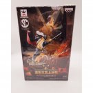 One Piece X. Drake SCultures Vol 3 Banpresto Figure Colosseum NEW *US SELLER*