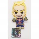 My Hero Academia All Might Night Training Plush Mascot NEW *US SELLER*