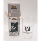 My Hero Academia UA High School Glass *US SELLER*
