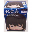 Hell's Paradise Touma Aza Hikkake Hook FuRyu Figure NEW *US SELLER*