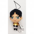 Attack On Titan Eren Yeager Fukuya Plush NEW *US SELLER*