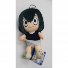 My Hero Academia Asui Tsuyu Chibi Sitting Plush NEW *US SELLER*