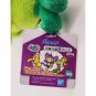 Pokemon Treecko (Kimori) Shippo Mite Mite! Plush Mascot NEW *US SELLER*