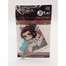 Attack On Titan Gabi Acrylic Petit-ta! Keychain NEW *US SELLER*