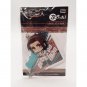 Attack On Titan Gabi Acrylic Petit-ta! Keychain NEW *US SELLER*