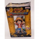 One Piece Monkey D. Luffy Romance Dawn Ichiban Kuji Figure NEW *US SELLER*