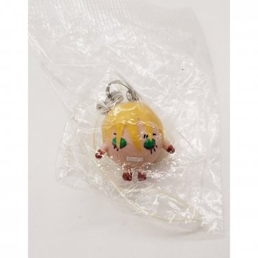 Attack on Titan x Puccho Annie Leonhart Titan Charm *US SELLER*