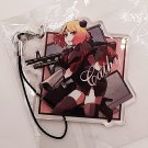 Angels of Death Cathy (Catherine Ward) Acrylic Charm *US SELLER*