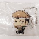 Attack on Titan Jean Kirstein Movic Acrylic Keychain NEW *US SELLER*