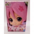 Vocaloid Miku Hatsune Sakura Qposket Q Posket Type A Figure NEW *US SELLER*
