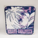 Hunter x Hunter Killua Zoldyck Mini Hand Towel NEW *US SELLER*