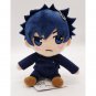 Jujutsu Kaisen Megumi Fushiguro Keychain Plush NEW *US SELLER*