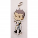 Attack on Titan x Fukuoka Softbank Hawks Connie Springer Charm *US SELLER*