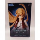 Sword Art Online SAO Asuna SEGA PM Figure NEW *US SELLER*