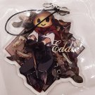 Angels of Death Eddie (Edward Mason) Acrylic Charm *US SELLER*