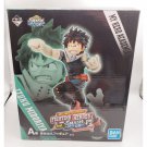 My Hero Academia Izuku Midoriya Fighting Heroes Figure NEW *US SELLER*