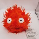Studio Ghibli Howl's Moving Castle Calcifer Plush NEW *US SELLER*