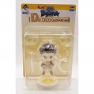 Sengoku Basara Ieyasu Tokugawa Kyun-Chara Banpresto Figure NEW *US SELLER*