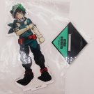 My Hero Academia Izuku Midoriya Jump Festa Acrylic Stand *US SELLER*