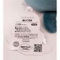 Mofusand Samenyan Shark Plush NEW *US SELLER*