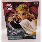 Demon Slayer Kyojuro Rengoku Vibration Stars Special Figure NEW *US SELLER*