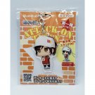 Attack On Titan x Hokka Hokka Tei Sasha Blouse Acrylic Keychain NEW *US SELLER*