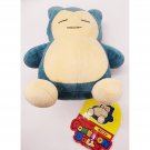 Pokemon Snorlax Pokemon Dolls Plush Pokemon Center NEW *US SELLER*