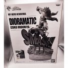 My Hero Academia Izuku Midoriya Deku Dioramatic C Figure NEW *US SELLER*