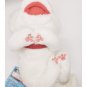 Gintama Sadaharu Banpresto Plush NEW *US SELLER*