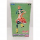 Monogatari Series Yotsugi Ononoki Ver 2 SEGA Figure NEW *US SELLER*