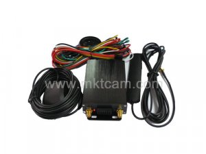 Mini spy GPS Tracker for Car Security MKT-GPS05 from mktcam