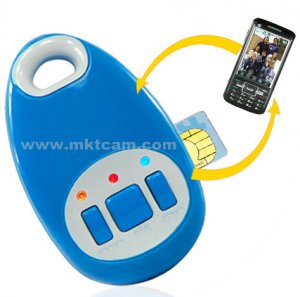 Sell Personal GPS Mouse Tracker MKT-GPS03 from mktcam China