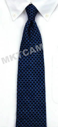 MKTCAM spy hidden Spy Neck Tie Hidden DVR MKT-SNTC01