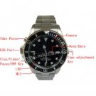 Newest MKTCAM Mini hidden Video watch camera dvr MKT-WCD01