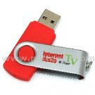 China MKTCAM Super USB Internet Radio TV player MKT-STV01