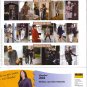 NEW Burda Plus Magazine Patterns Fall/Winter 2011 Sizes 14 - 26 English Women