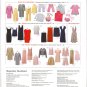 NEW Burda Style Magazine 06/2012 Uncut Folded Patterns US 4-24 EUR 34-52 English