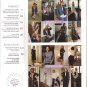 NEW Burda Plus Pattern Magazine Autumn/Winter 2012 US 14-26 EUR 44-54 English